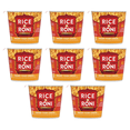 thumbnail image 1 of Rice-A-Roni, Creamy Four Cheese Rice and Vermicelli Mix, 2.25 oz Cup (Pack of 8), 1 of 5