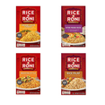 thumbnail image 1 of Rice-A-Roni Flavorful Side Dish Kit Variety Pack – 8 Box Combo, 1 of 1