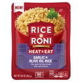 thumbnail image 1 of Rice-a-Roni Heat & Eat Garlic & Olive Oil Rice Flavor, 8.8 oz, 1 of 6