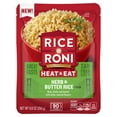 thumbnail image 1 of Rice-a-Roni Heat & Eat Herb & Butter Rice Flavor, 8.8 oz, 1 of 6