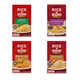 thumbnail image 1 of Rice-A-Roni Home Meal Sides – 8 Flavor Favorites in One Variety Pack, 1 of 1
