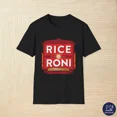 thumbnail image 1 of Rice-A-Roni Logo Unisex T-Shirt, 1 of 2