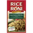 thumbnail image 1 of Rice-A-Roni Long Grain & Wild Rice (Pack of 16), 1 of 1