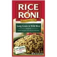 thumbnail image 1 of Rice-A-Roni Long Grain & Wild Rice (Pack of 18), 1 of 1