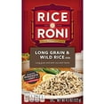 thumbnail image 1 of Rice-A-Roni Long Grain & Wild Rice With Herbs, 4.3 Ounce Pack Of 12, 1 of 3