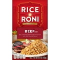 thumbnail image 1 of Rice-A-Roni Rice Mix Beef 6.8 oz (Pack of 24), 1 of 1