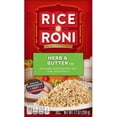 thumbnail image 1 of Rice-A-Roni Rice & Pasta Mix, Herb & Butter, 7.2 oz Box (Pack of 18), 1 of 2