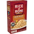thumbnail image 1 of Rice a Roni, Rice Pilaf, Pasta and Rice Mix 7.2 Ounce (Pack of 12 Boxes), 1 of 3