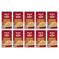 thumbnail image 1 of Rice-A-Roni, Rice Pilaf Rice & Pasta Mix, 7.2 oz Box, Uncooked Dry Rice and Pasta (Pack of 10), 1 of 6