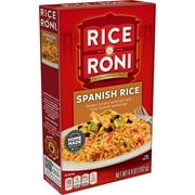 Spanish Rice Box Mix