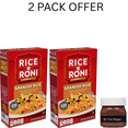 thumbnail image 1 of Rice-A-Roni Rice, Spanish Flavor 6.8 oz Box, 1 of 10
