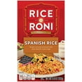 thumbnail image 1 of Rice-A-Roni, Spanish Rice, 6.8 Ounce (Pack of 12), 1 of 3
