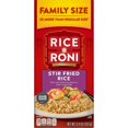 thumbnail image 1 of Rice-A-Roni Stir Fried Rice Mix, Family Size, 12.4 oz. Box, 1 of 7