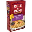 Rice-A-Roni Cheddar Broccoli Flavor, Cheesy Ready to Cook Rice, 6.5 oz ...