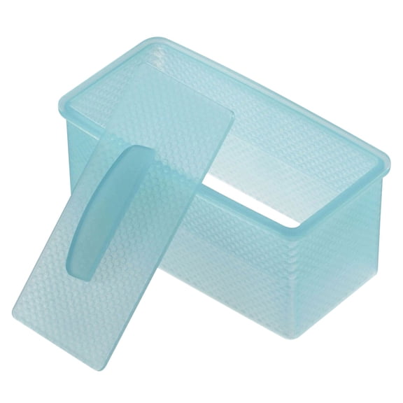 Rice Ball Mold Non-Stick Plastic Onigiri Maker, Easy Demolding Sushi Rice Press for Home Kitchen and Dorm