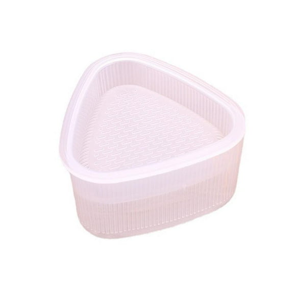 Rice Ball Set Sushi Roll Sushi Mold Rice Ball Ball Bento Press Mold DIY Tools