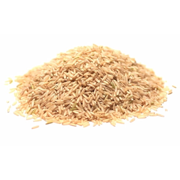 Rice Brown Long Grain