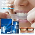 Rice Brush Strips For Teeth 7 Upgraded Sensitivity Teeth Strips