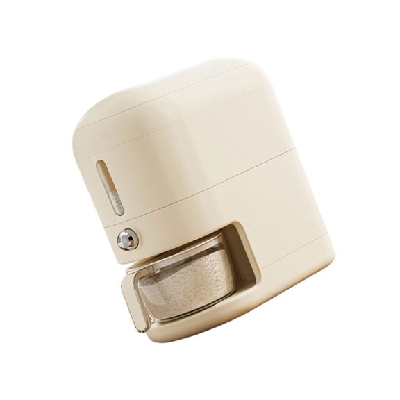 Rice Bucket Dust Moisture Proof Large Capacity Kitchen Storage Solution For Dry Goods