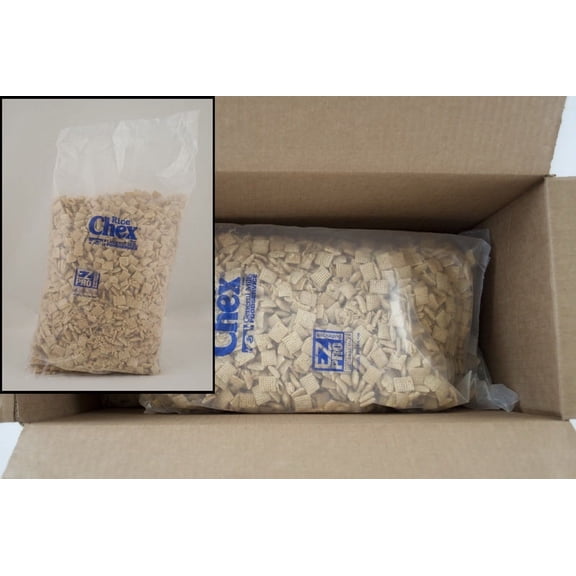 Rice Chex Kosher Cereal, 2.063 Pound, 4 Per Case