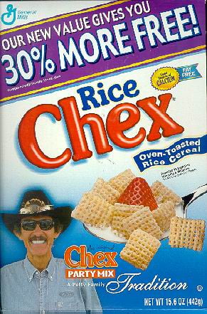 Rice Chex Cereal