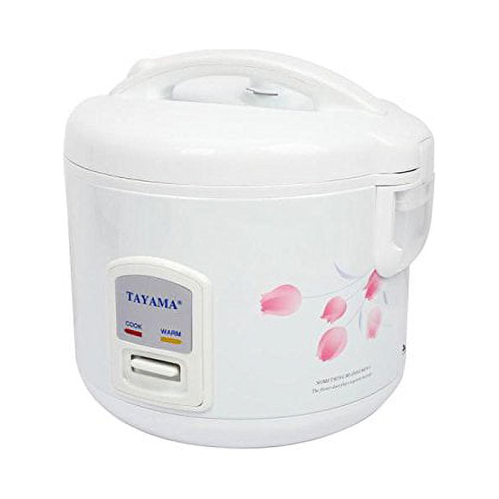 Rice Cooker 10 Cup - Walmart.com