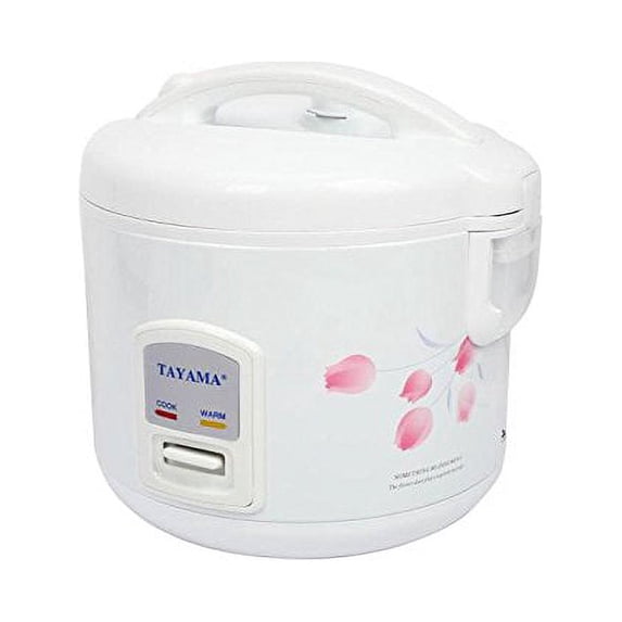 Rice Cooker 10 Cup