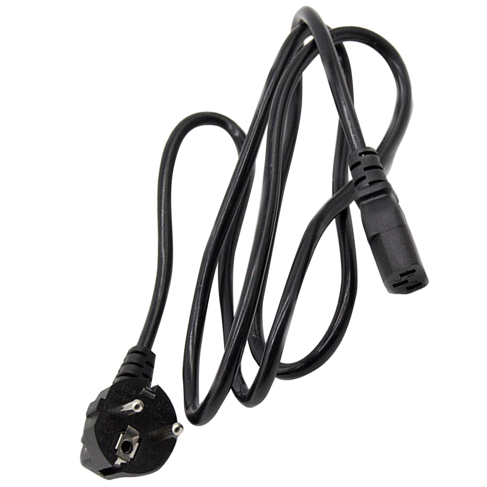 Rice Cooker Cable Universal Power Prong Copper Pvc Printer Machine