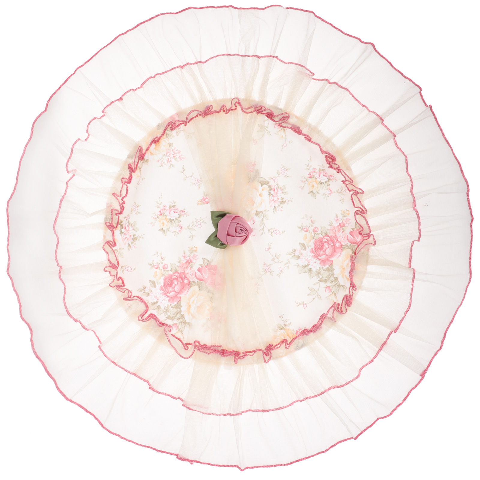 Rice Cooker Dust Cover Cookware Kitchen Electric Cloth Mixer Dustproof