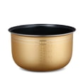 thumbnail image 1 of Rice Cooker Inner Pot Non-Stick Inner Cooking Pan for Rice Cooker Replacement Accessories, 1 of 8