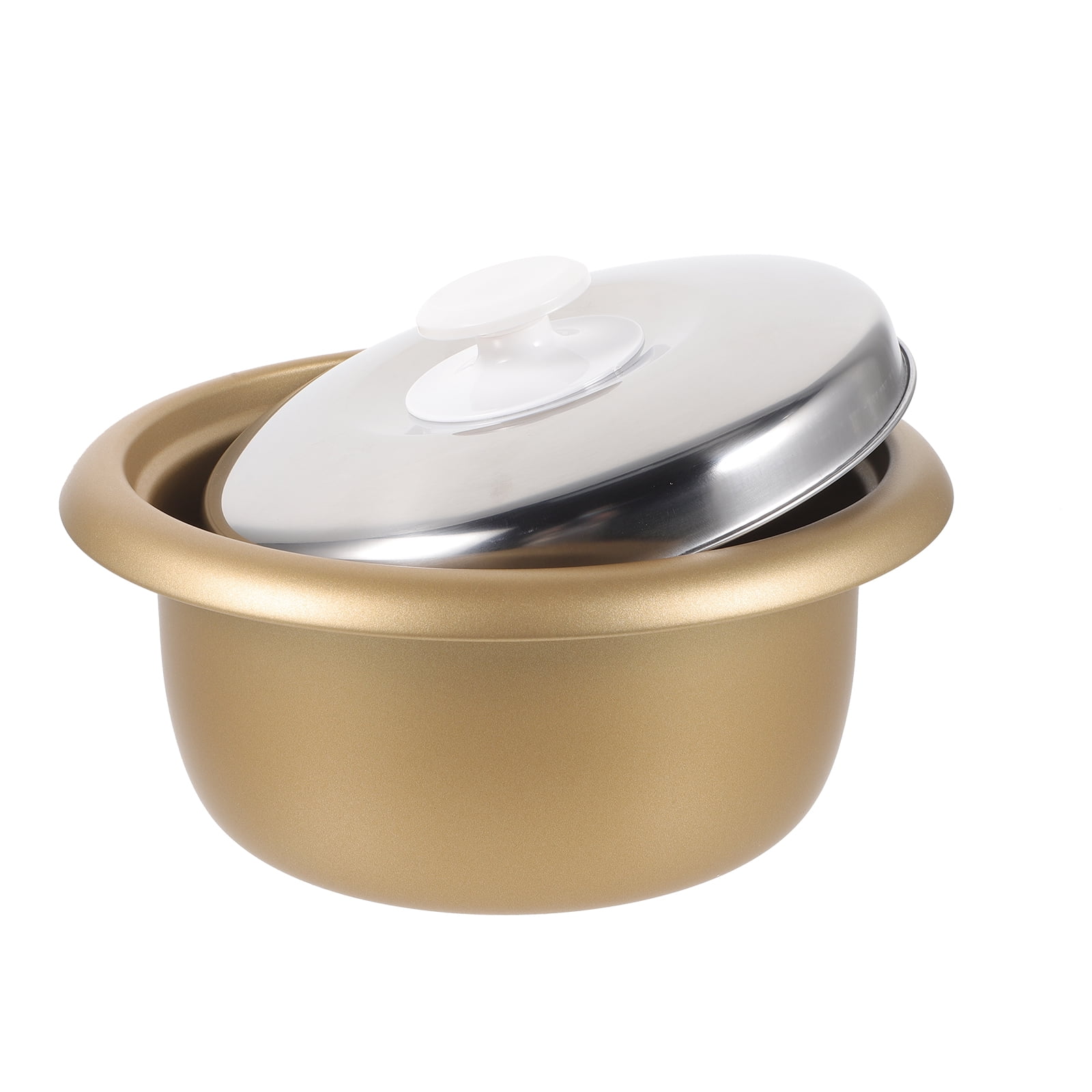 Rice Cooker Inner Pot Non stick Rice Cooker Pot Metal Rice Cooking Pot
