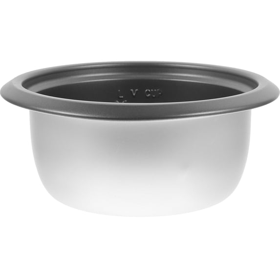 Rice Cooker Inner Pot Replacement Rice Cooker Liner Pot Non- Stick Inner Cooking Gadget