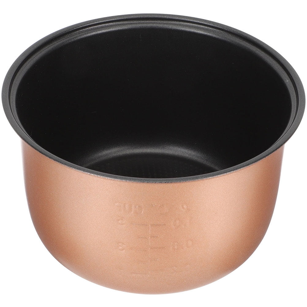 Rice Cooker Inner Pot Rice Cooker Replacement Inner Pot Rice Cooker