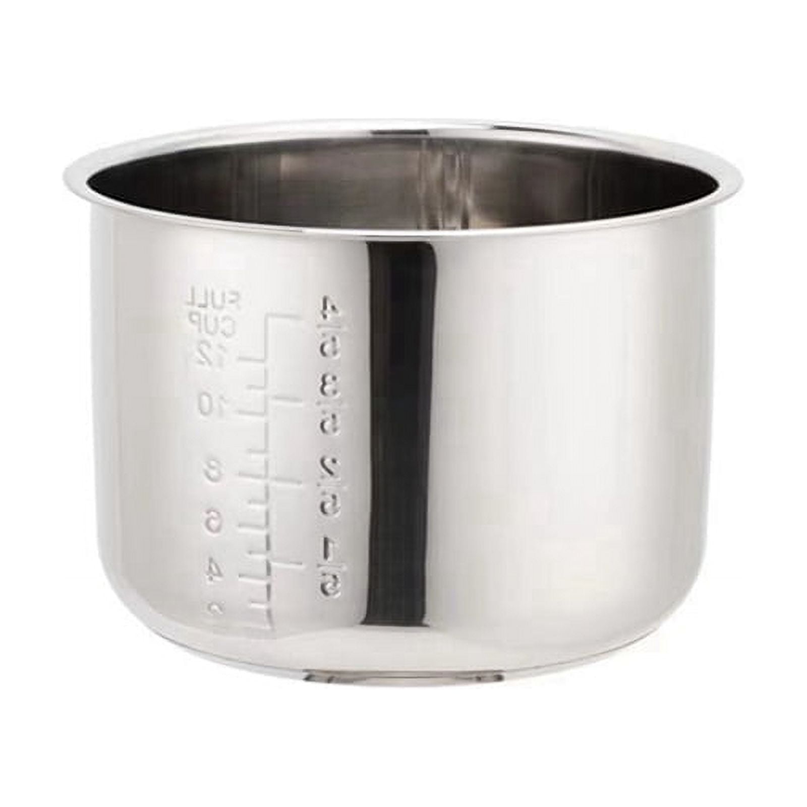 Rice Cooker Inner Pots Replacement Rice Cooking Container Liner for