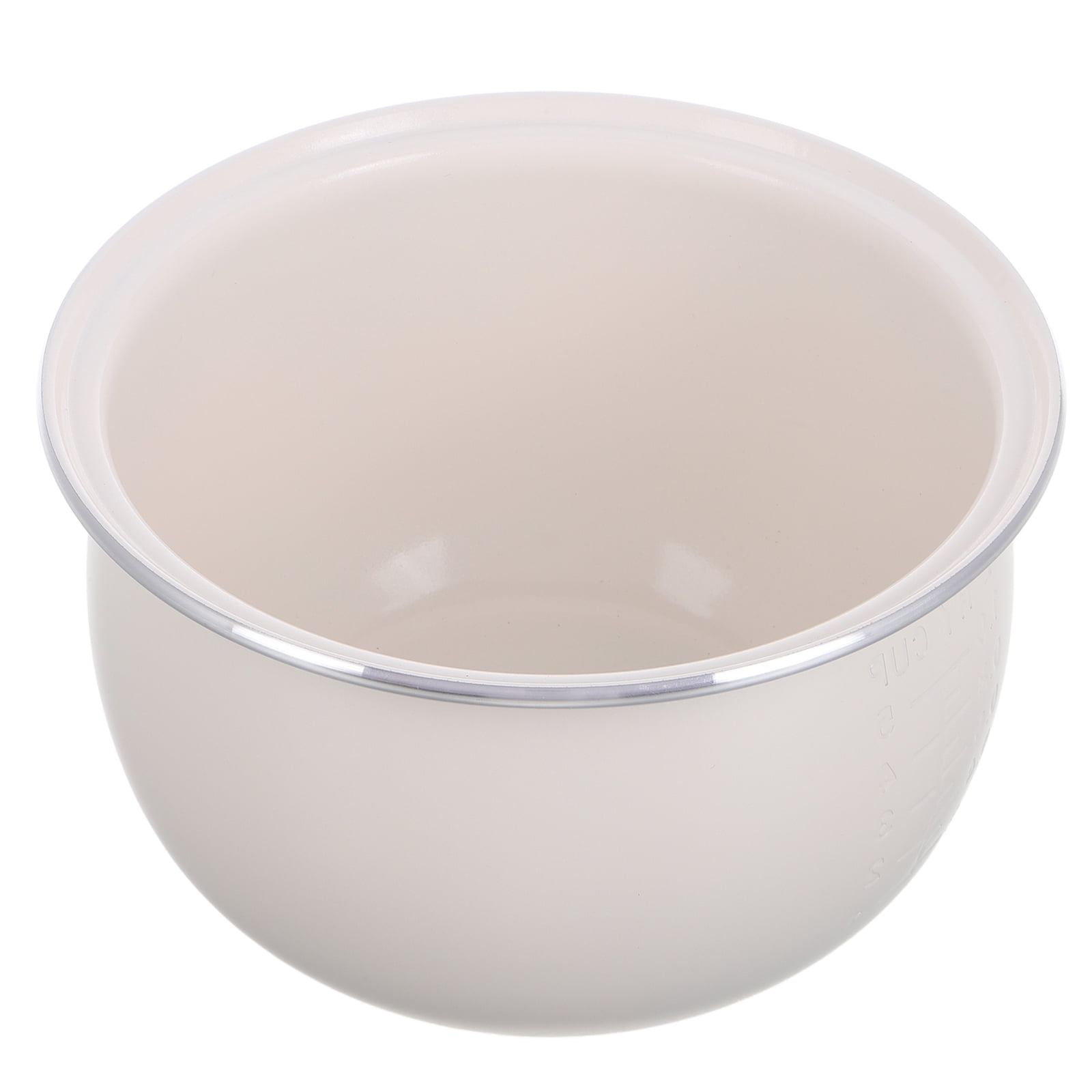 Rice Cooker Liner Ceramic Container 2L Interior Accessories Rice Cooker ...