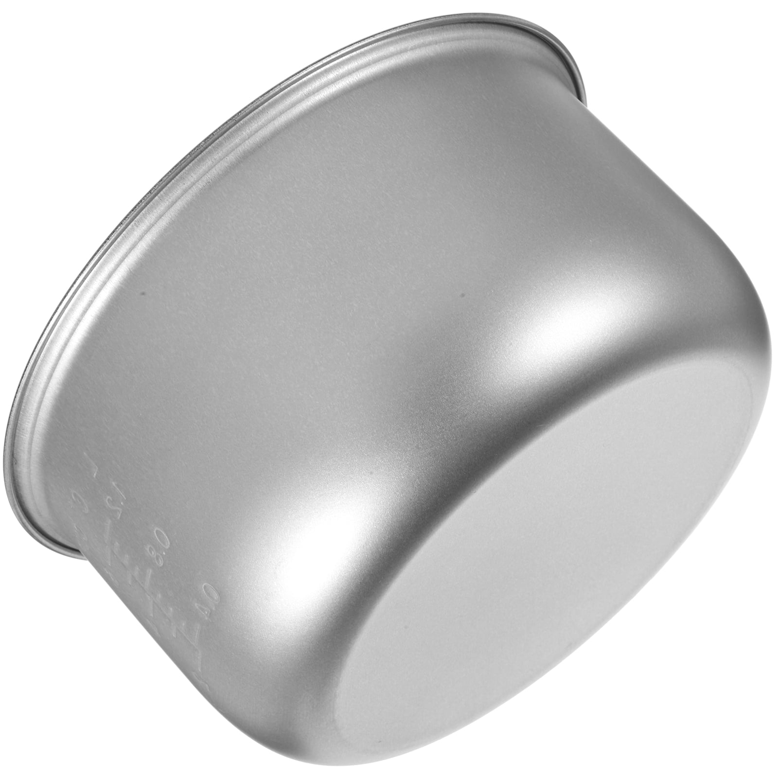Rice Cooker Liner Inner Pot Replacement Tiger Brand Aluminum Alloy