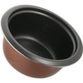 Rice Cooker Liner Inner Pot for Rice Cooker Electric Cooker Replacement