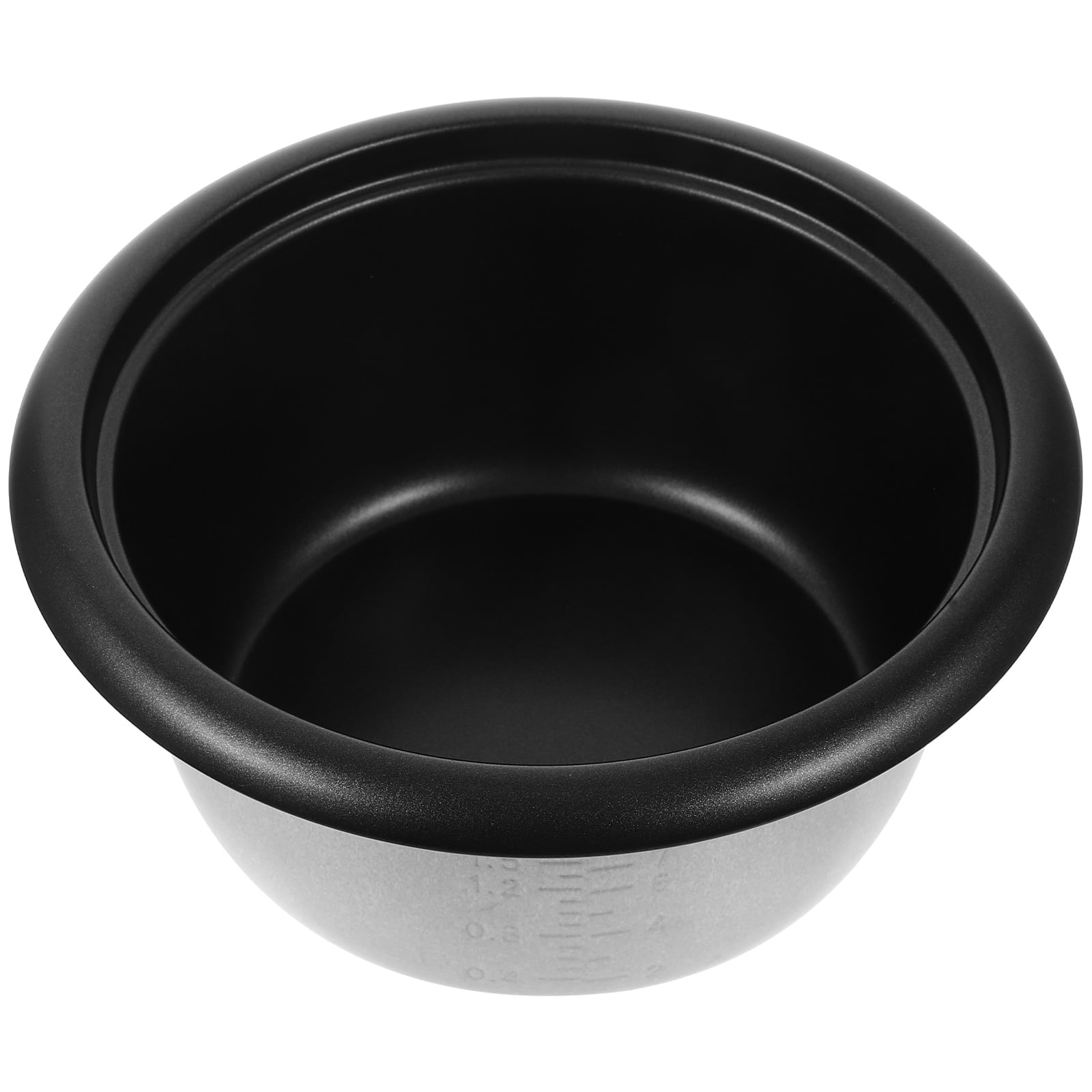 Rice Cooker Liner Stainless Steel Cookware Rice Cooker Pot Replacement