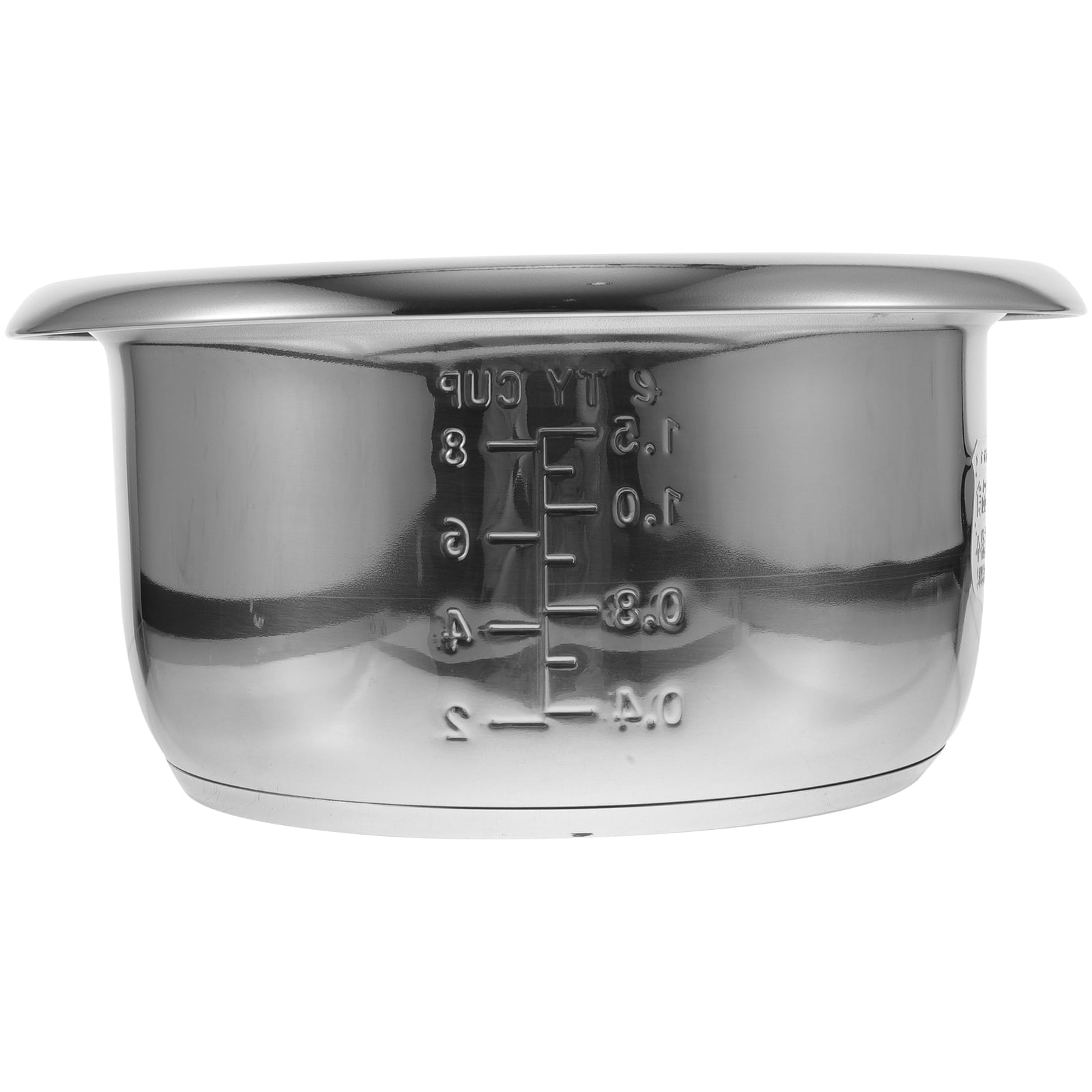 Rice Cooker Liner Work on House Cooker Inner Pots Cooker Replacement