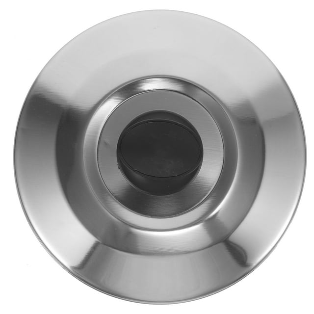 Rice Cooker Stainless Steel Lid Cooker Universal Lid Metal Lid Rice ...