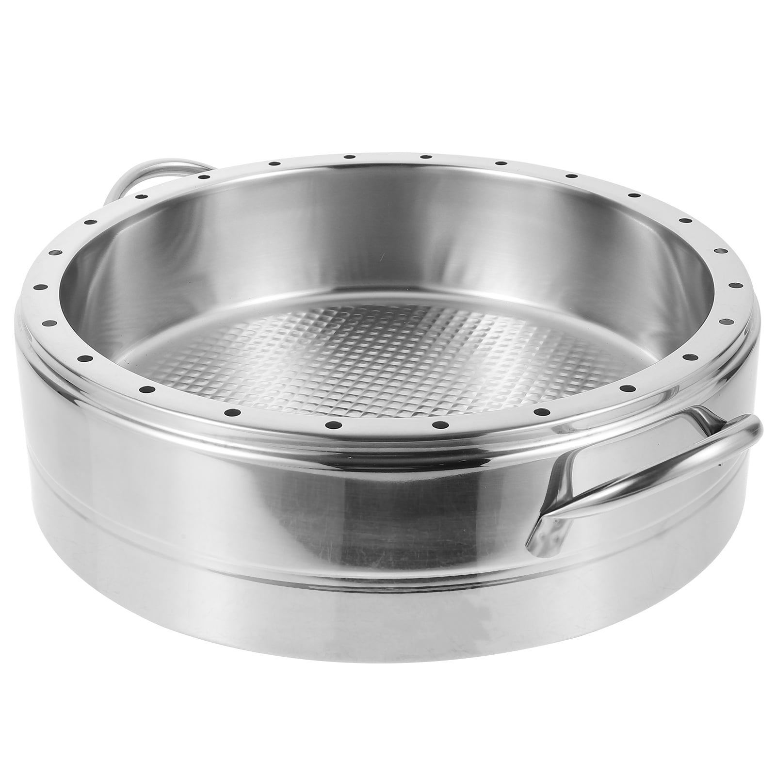 Rice Cooker Steamer Asian Cookware Chinese Food Vegetable Dim Sum Momo