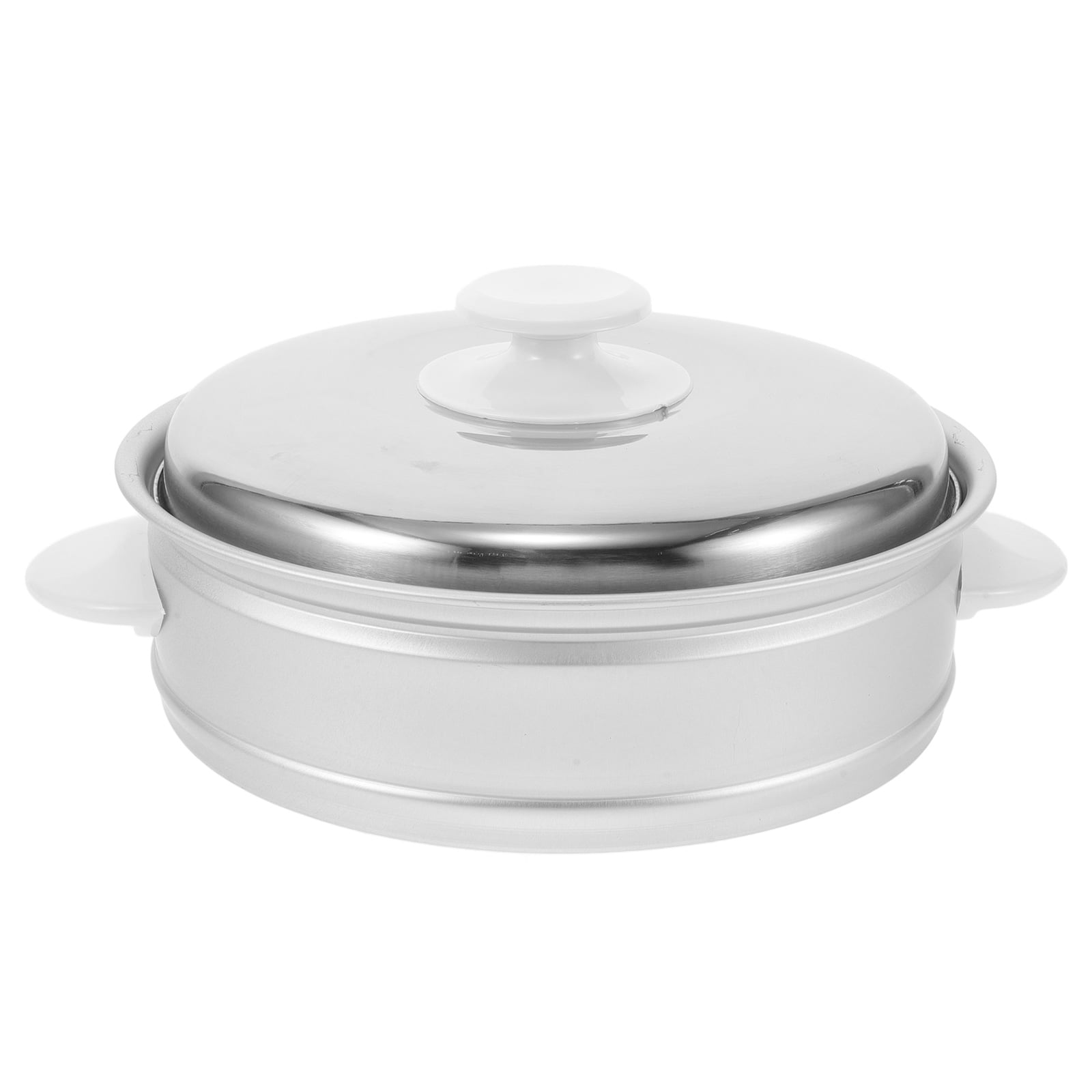 Rice Cooker Steamer Vegtables Steamer Basket for Seafood Steaming Rack Steamer Cookware Kitchen