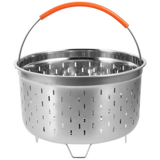Steam Basket Deepened Full Range Kitchen Tools Rice Cooker Accessories