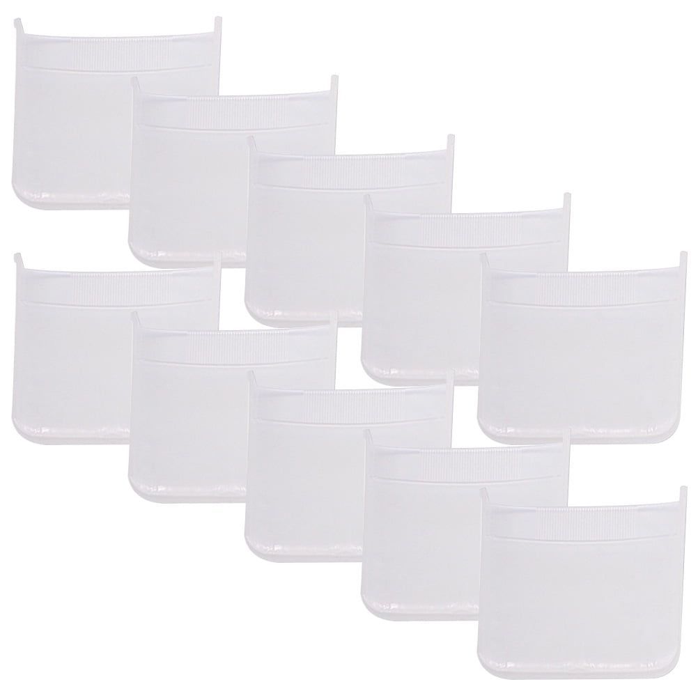 Rice Cooker Water Box Condensation Collector Cups 20 Pcs Shelf