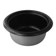 thumbnail image 1 of Rice Cookers Cooker Inner Pot For Kitchen Portable Removable Cooker Inner Pot, 1 of 9
