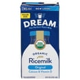 Rice Dream Original Enriched Rice Drink 64 oz (Pack Of 6)