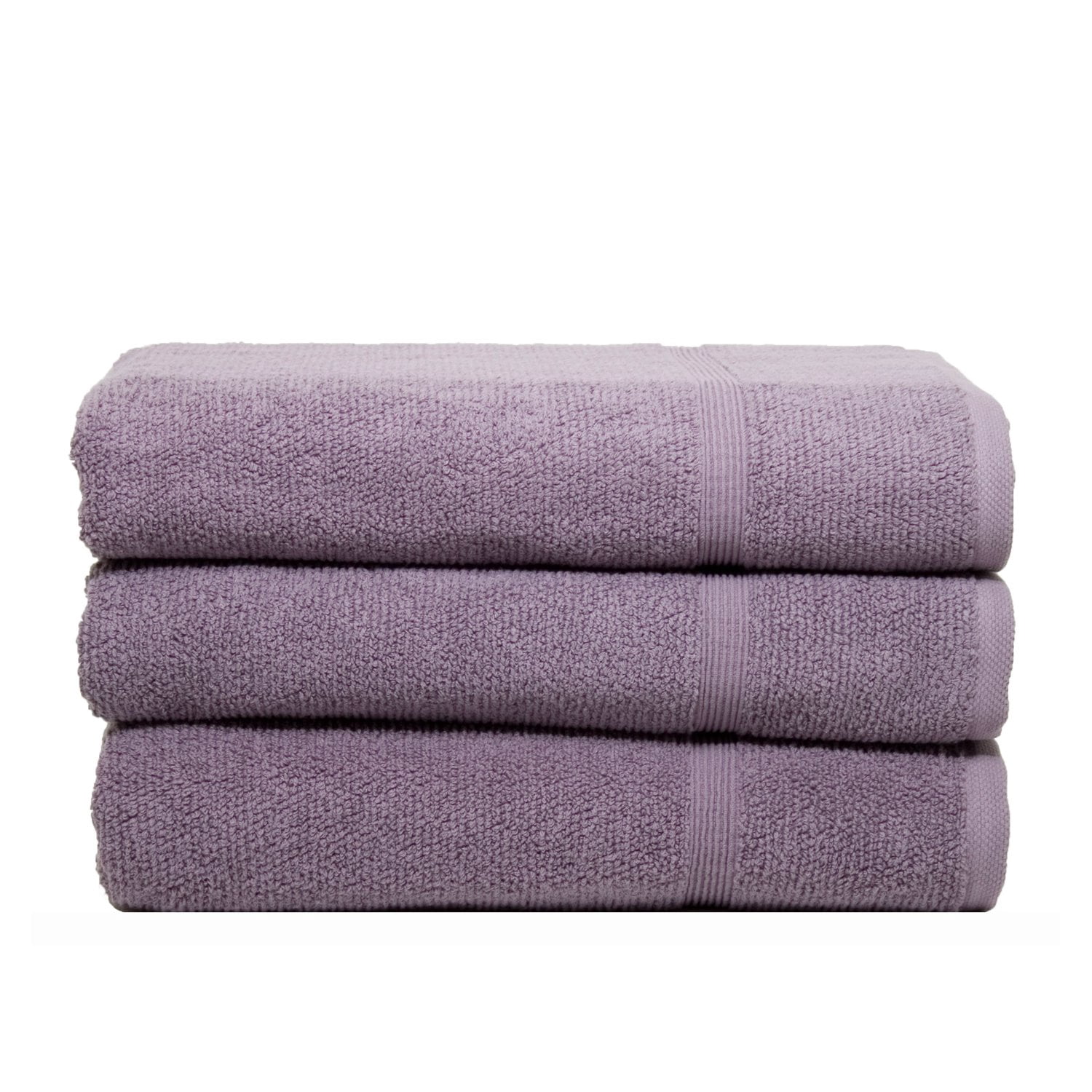 Rice Effect Bath Towel Pack