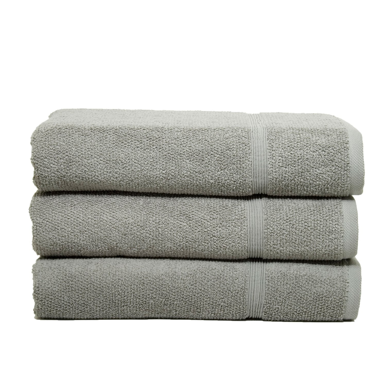 Rice Effect Bath Towel Pack