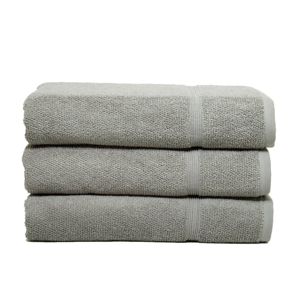 Rice Effect Bath Towel Pack