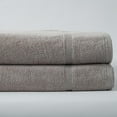 thumbnail image 1 of Rice Effect Bathsheet Towel Pack, 1 of 7